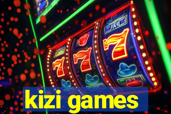 kizi games